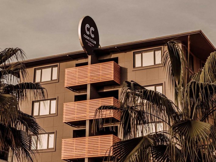 Alanya utazás Cooks Club Alanya