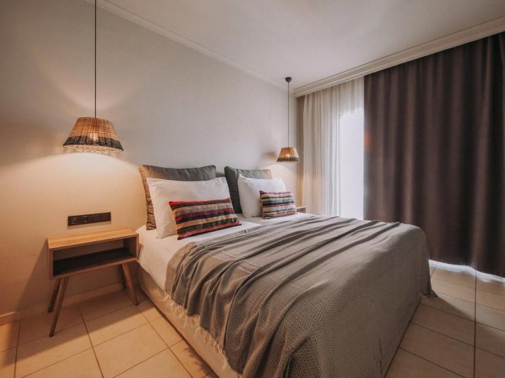 Alanya utazás Cooks Club Alanya