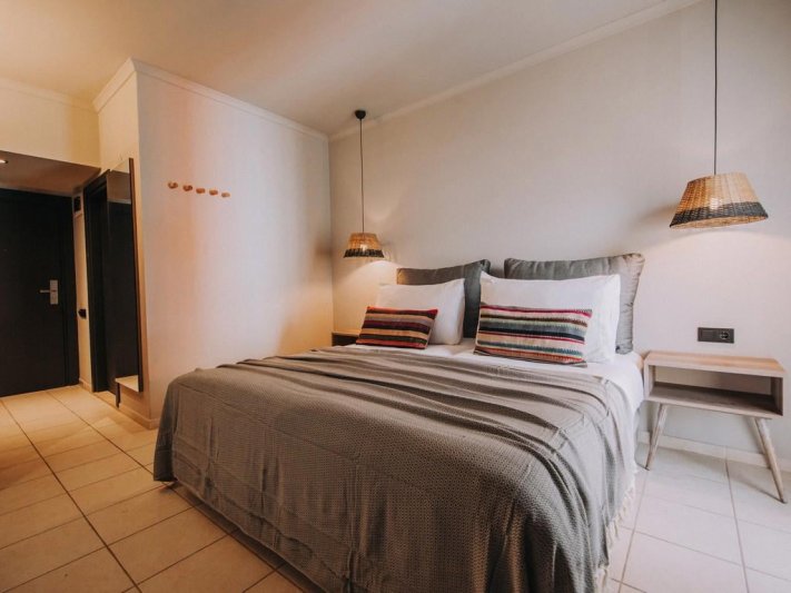 Alanya utazás Cooks Club Alanya