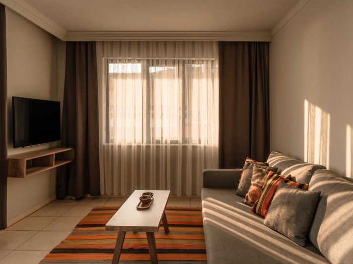 Alanya utazás Cooks Club Alanya