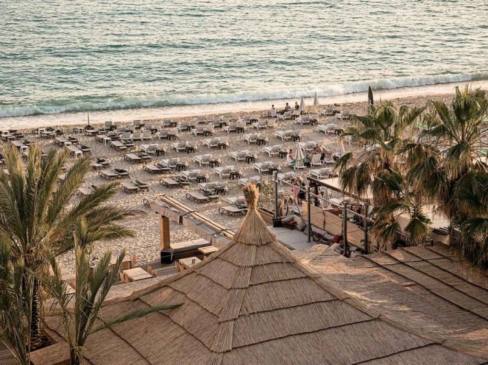 Alanya utazás Cooks Club Alanya