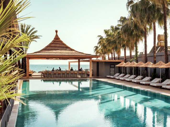 Alanya utazás Cooks Club Alanya