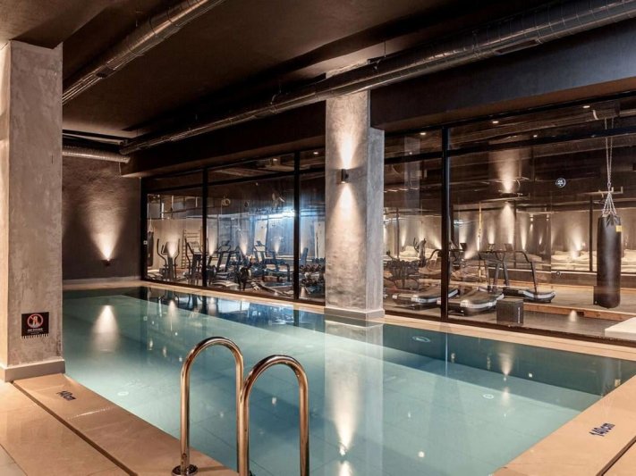 Alanya utazás Cooks Club Alanya