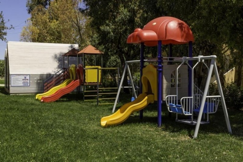 Rodosz utazás Cooks Club Kolymbia