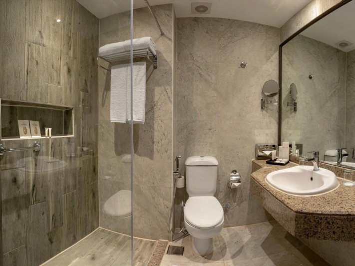 Sharm El-Sheikh utazás Coral Beach Tiran