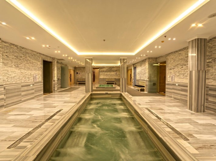 Sharm El-Sheikh utazás Coral Beach Tiran