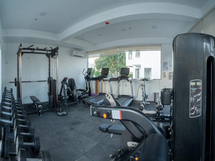 Sharm El-Sheikh utazás Coral Beach Tiran