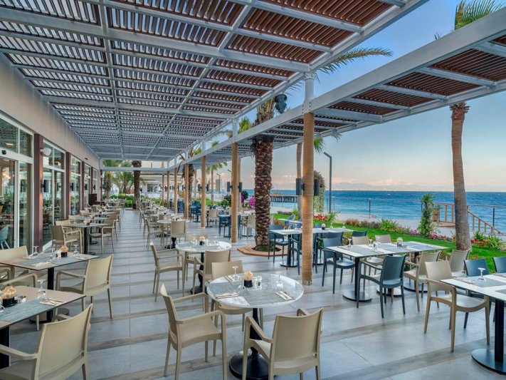 Grand Park Kemer Kemer
