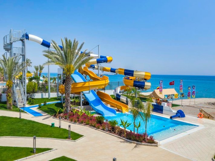 Grand Park Kemer Kemer