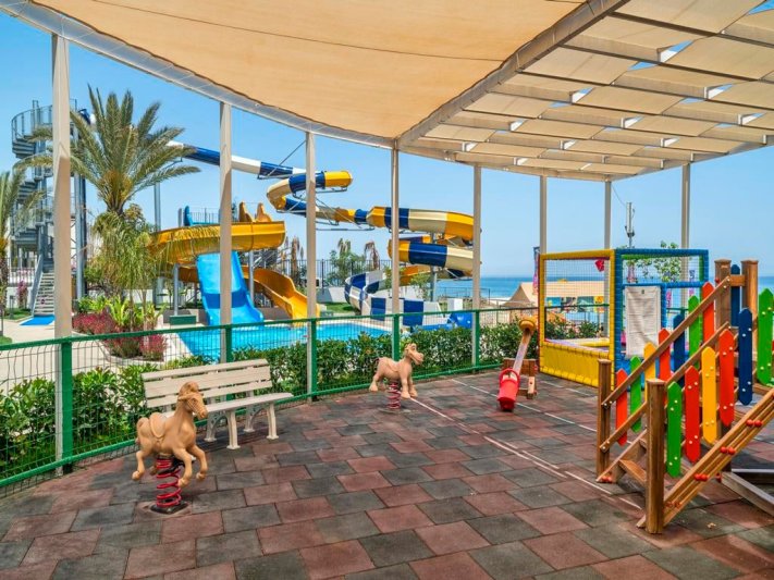 Kemer utazás Grand Park Kemer