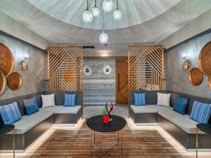 Kemer utazás Grand Park Kemer