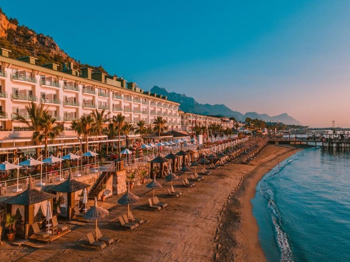 Grand Park Kemer Kemer
