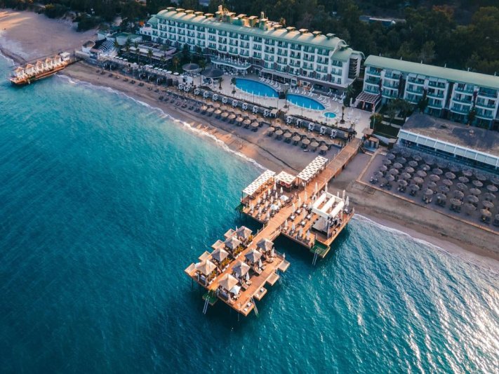 Grand Park Kemer Kemer