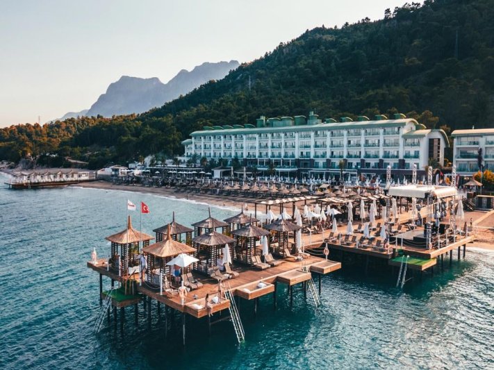 Grand Park Kemer Kemer