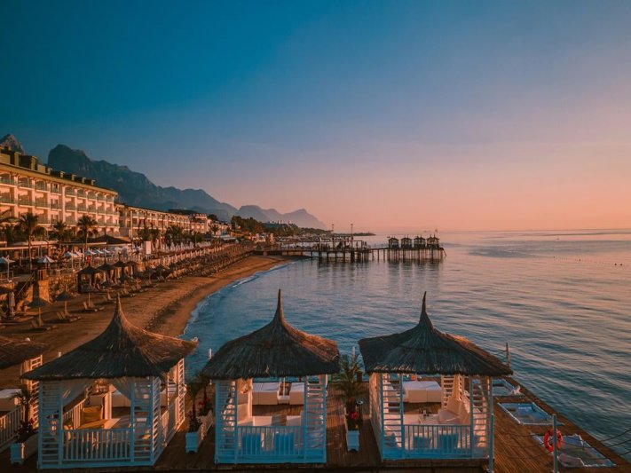 Grand Park Kemer Kemer