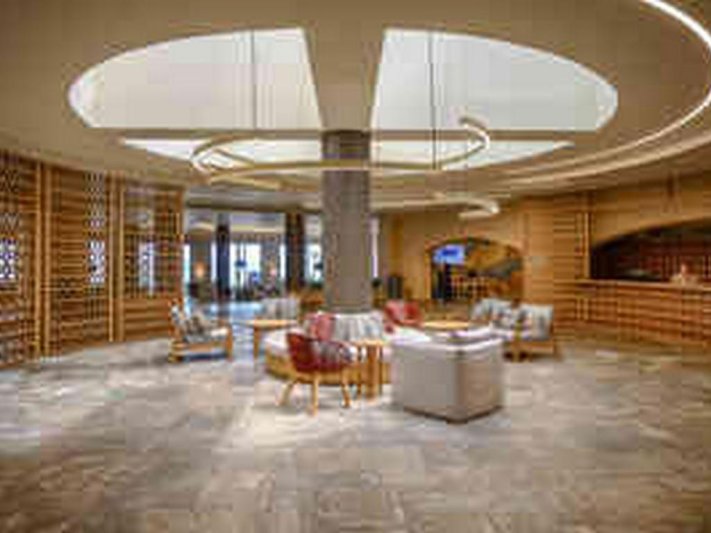 Creta Maris Beach Resort Kréta Hersonissos