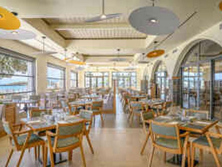 Kréta Hersonissos utazás Creta Maris Beach Resort