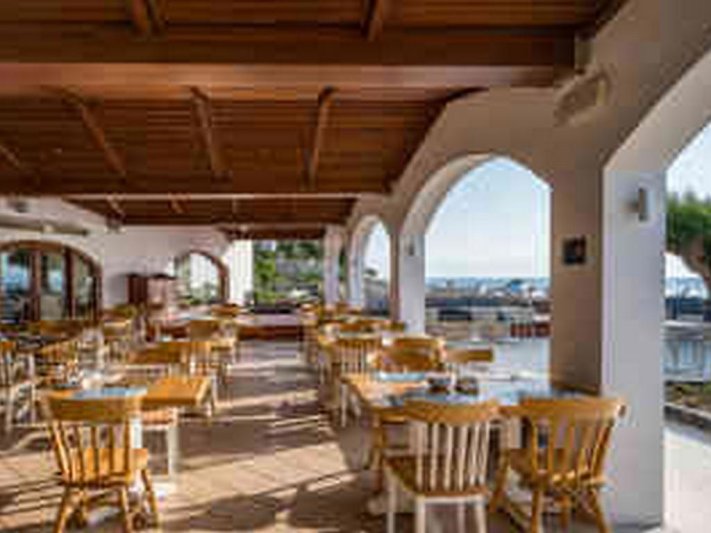 Creta Maris Beach Resort Kréta Hersonissos