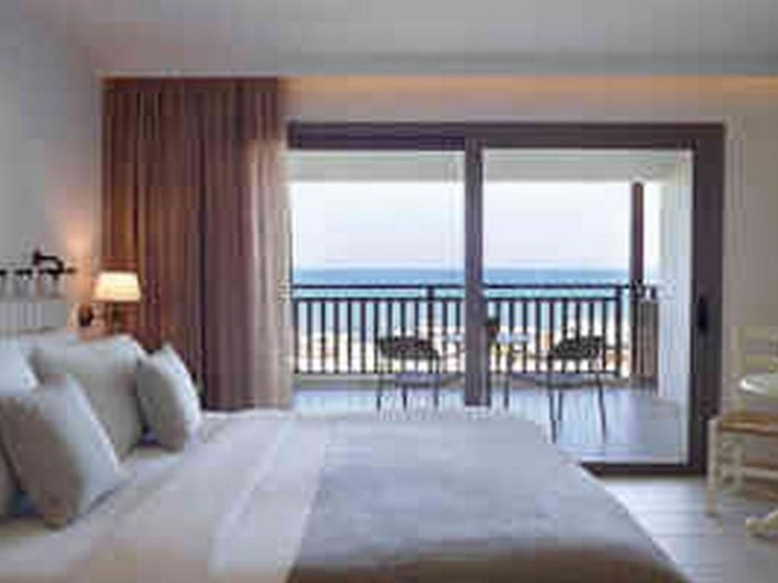 Kréta Hersonissos utazás Creta Maris Beach Resort