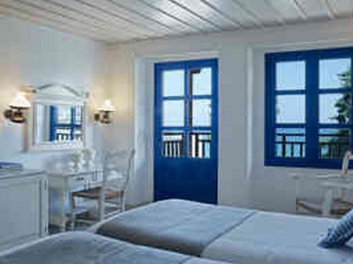 Kréta Hersonissos utazás Creta Maris Beach Resort