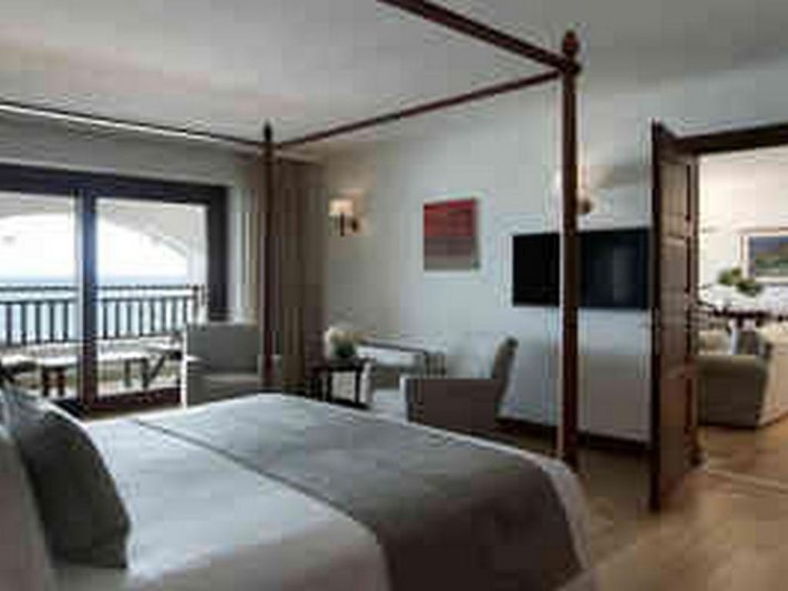 Creta Maris Beach Resort Kréta Hersonissos