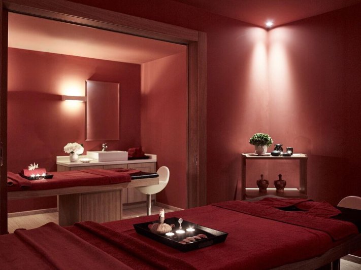 Kréta Hersonissos utazás Creta Maris Beach Resort