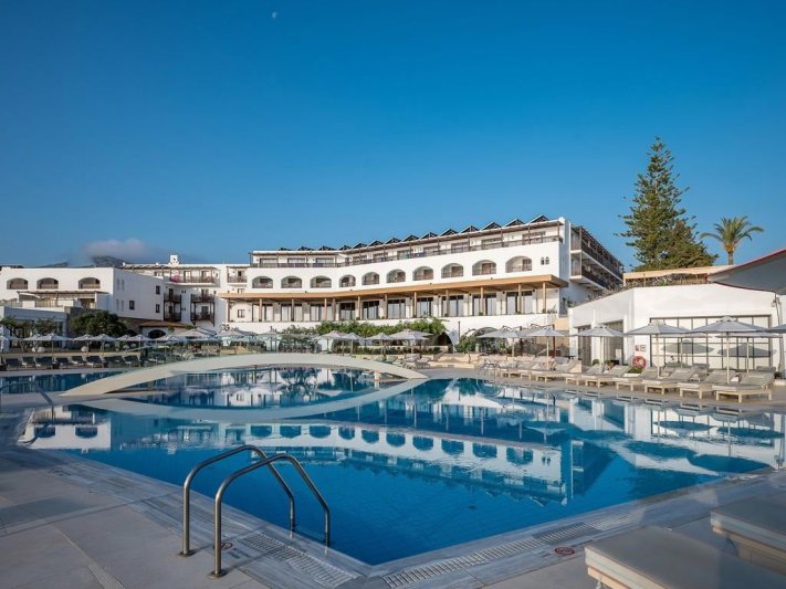 Creta Maris Beach Resort Kréta Hersonissos