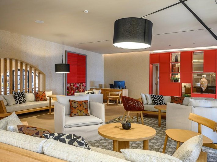 Creta Maris Beach Resort Kréta Hersonissos