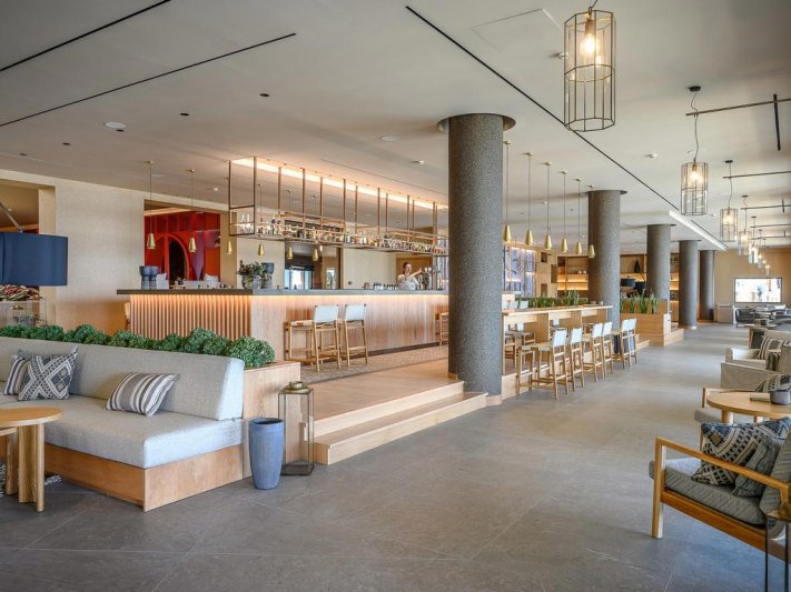 Kréta Hersonissos utazás Creta Maris Beach Resort