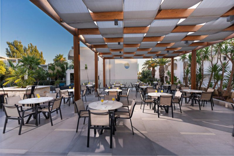 Cretan Beach Resort Kréta