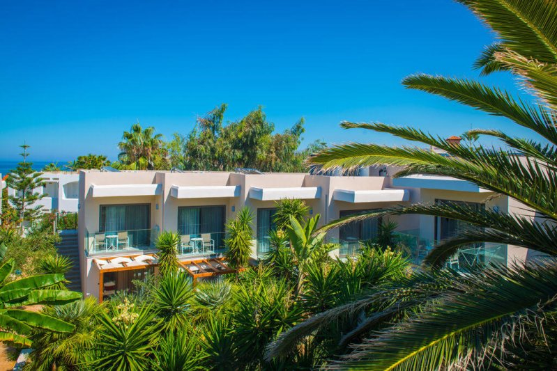Cretan Beach Resort Kréta