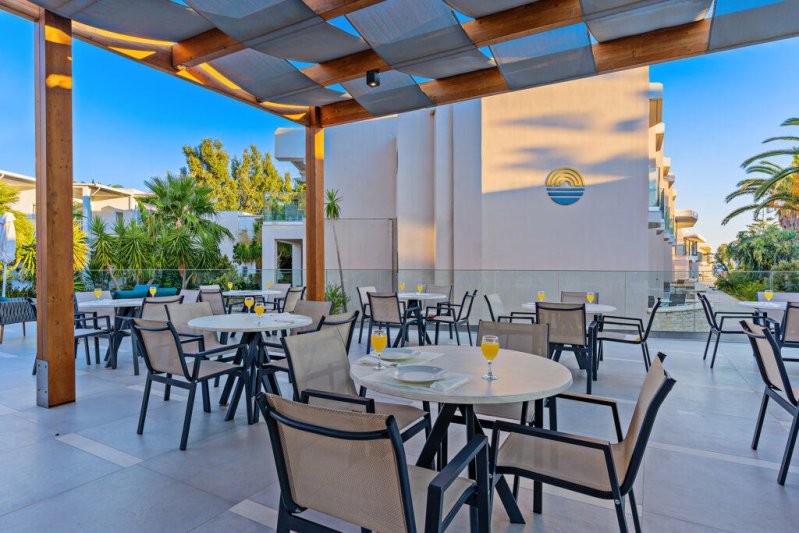 Cretan Beach Resort Kréta