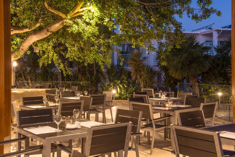 Cretan Beach Resort Kréta