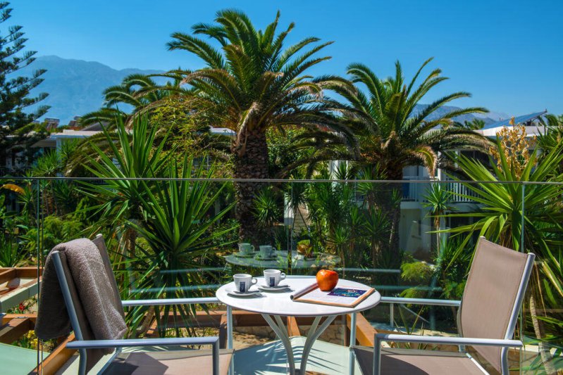 Cretan Beach Resort Kréta