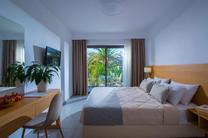 Cretan Beach Resort Kréta