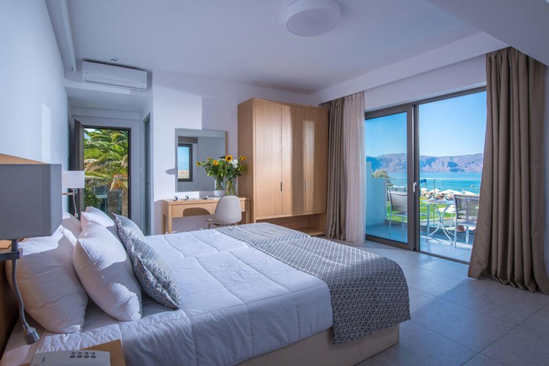 Cretan Beach Resort Kréta