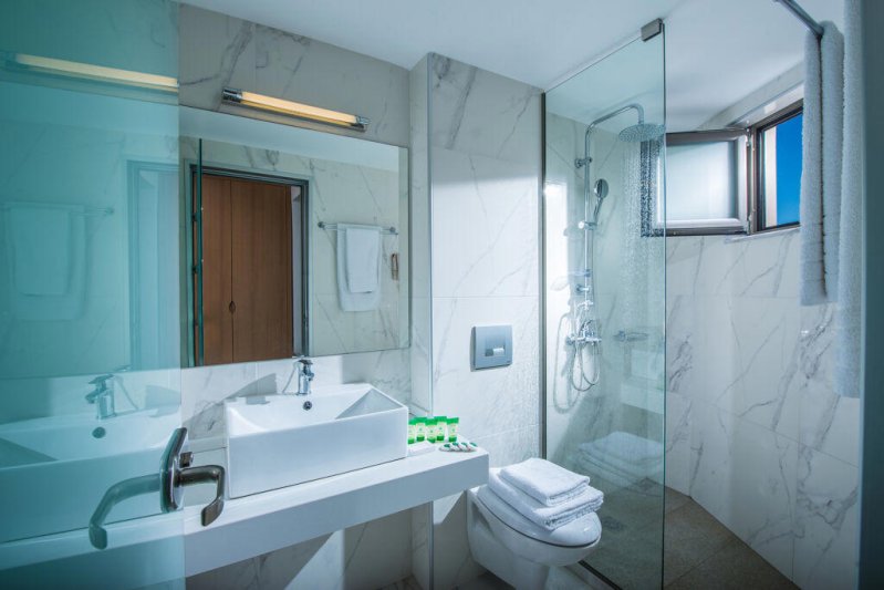 Cretan Beach Resort Kréta