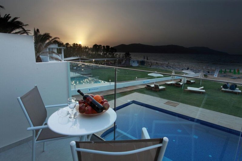 Cretan Beach Resort Kréta