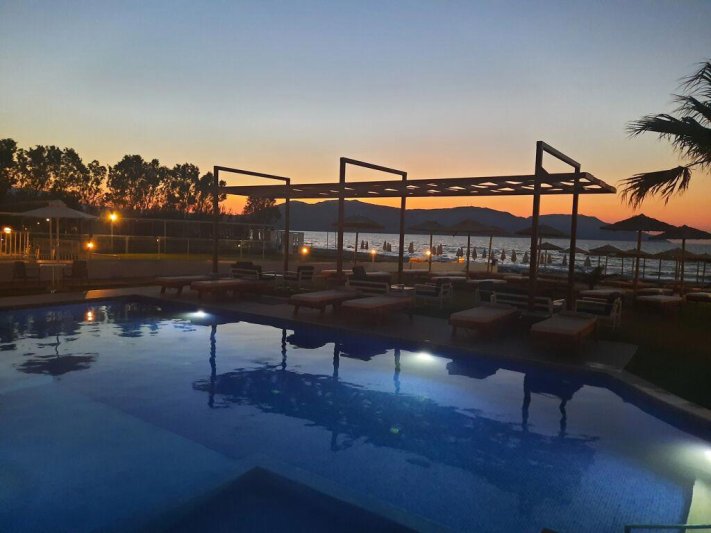 Cretan Beach Resort Kréta