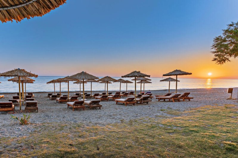 Cretan Beach Resort Kréta