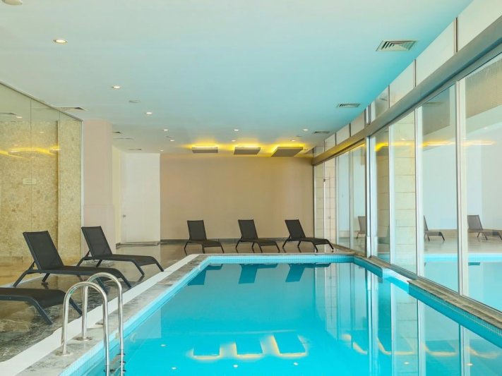 Crystal Centro Resort Antalya