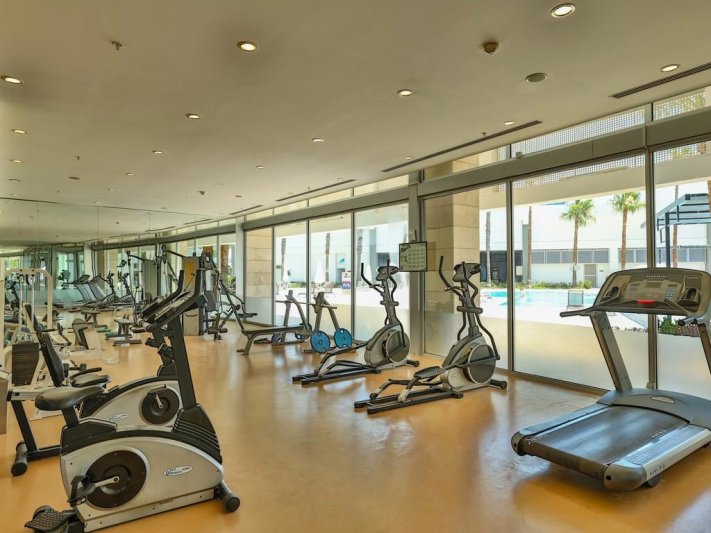 Crystal Centro Resort Antalya