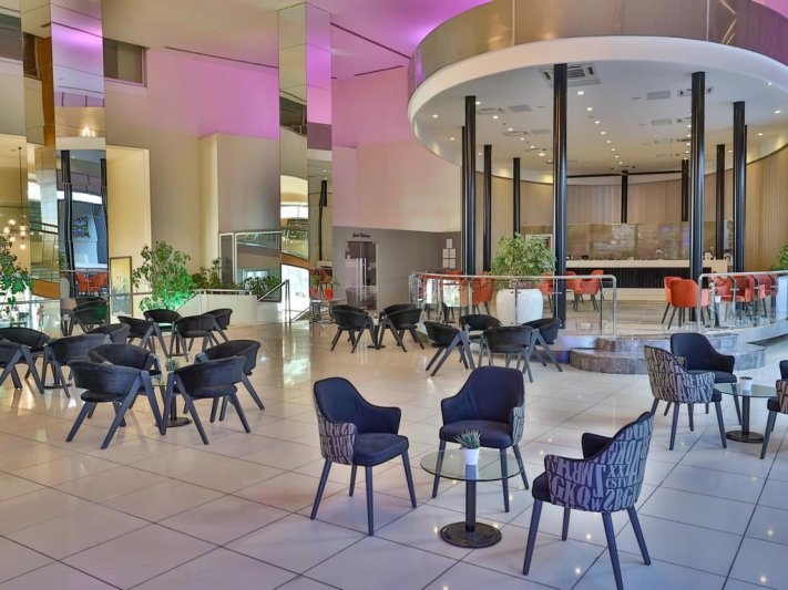 Crystal Centro Resort Antalya