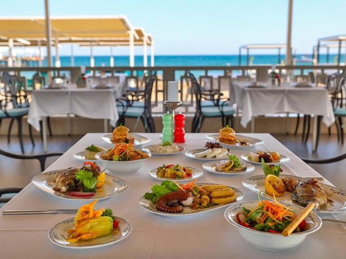 Antalya utazás Crystal Centro Resort