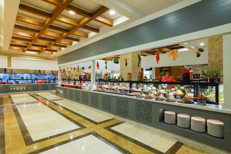 Crystal De Luxe Resort & Spa Kemer