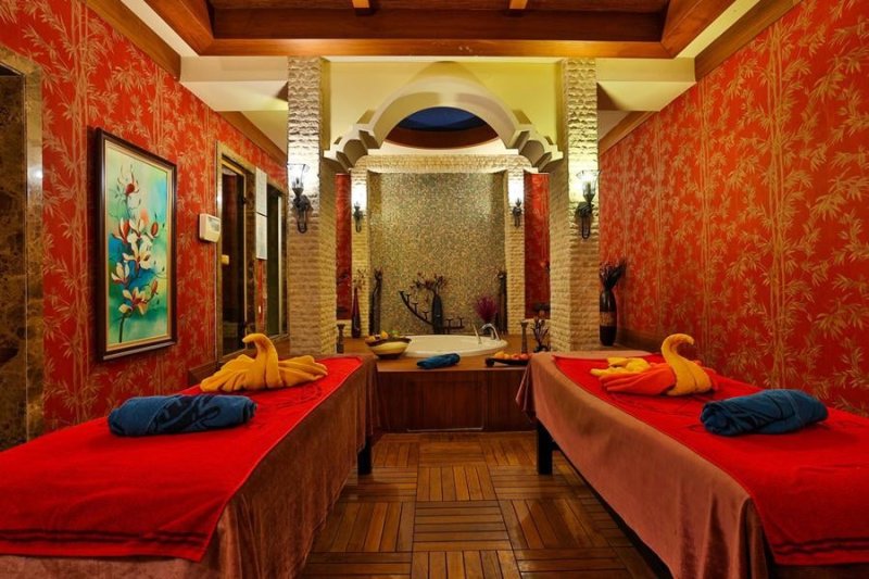 Crystal De Luxe Resort & Spa Kemer