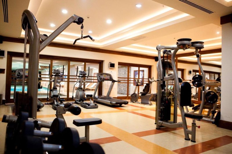 Belek utazás Crystal Family Comfort Collection