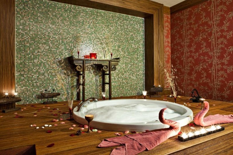 Belek utazás Crystal Family Comfort Collection