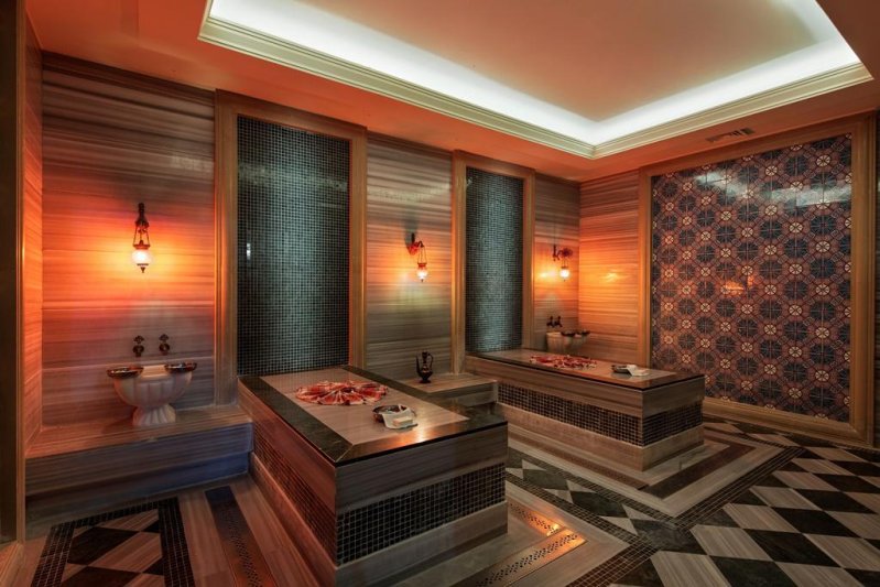 Belek utazás Crystal Family Comfort Collection