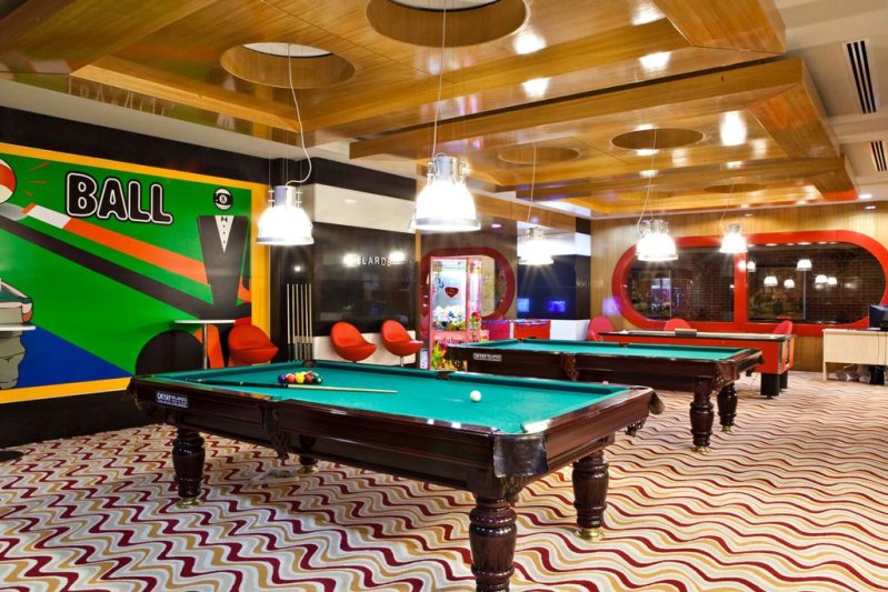 Belek utazás Crystal Family Comfort Collection